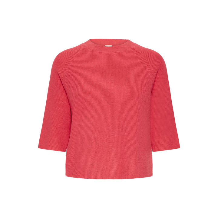 Boston Raglan Sleeve Sweater