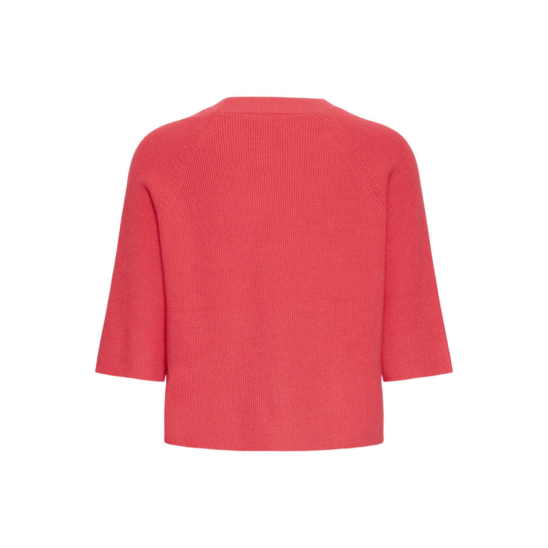 Boston Raglan Sleeve Sweater