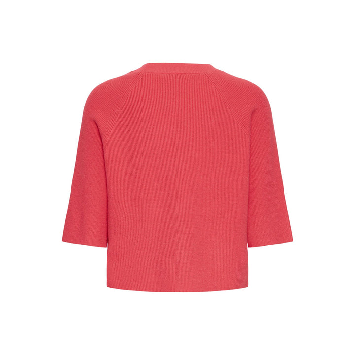 Boston Raglan Sleeve Sweater