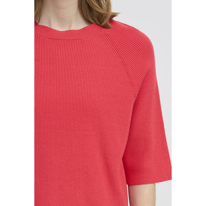 Boston Raglan Sleeve Sweater