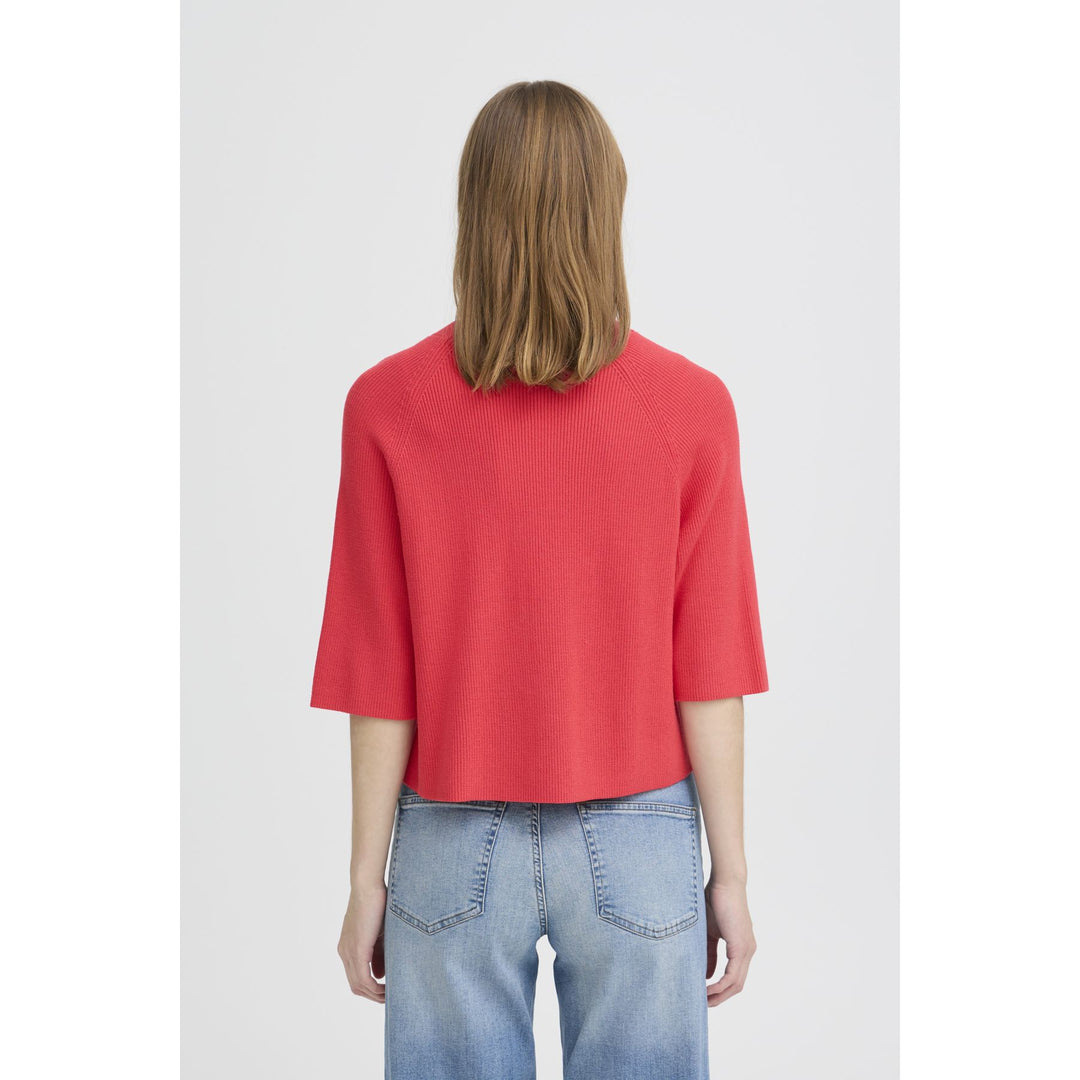 Boston Raglan Sleeve Sweater