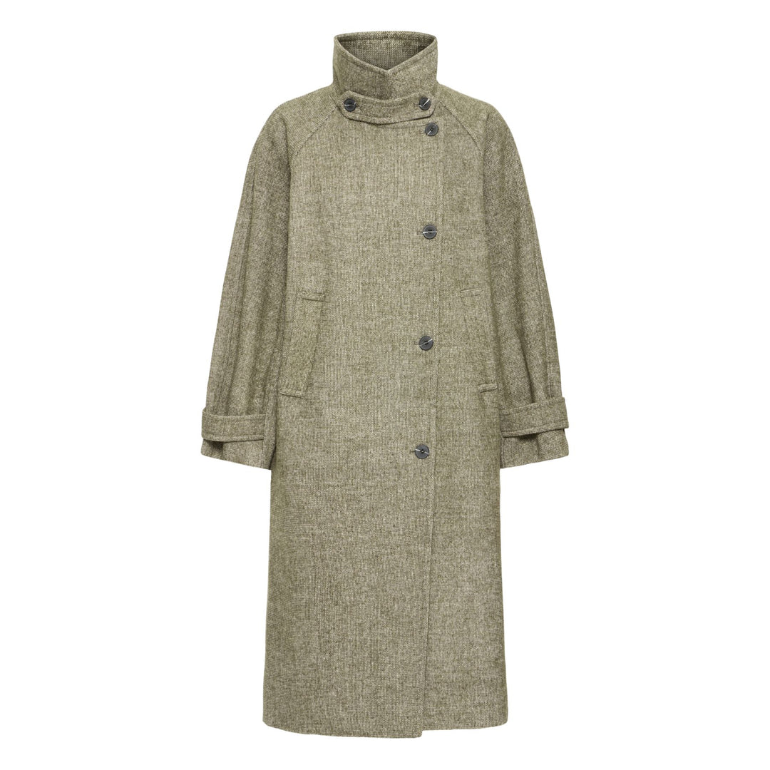 Gaziva Jacket