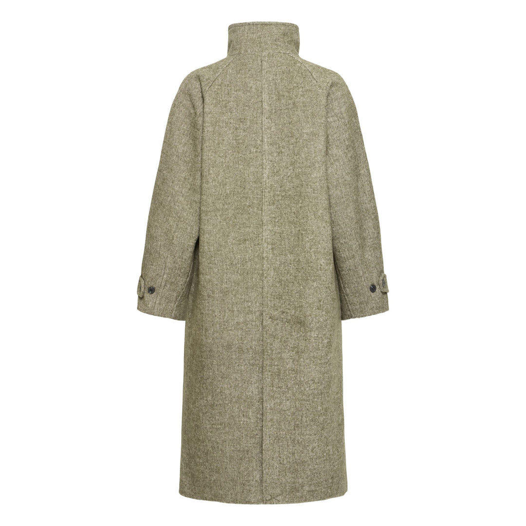 Gaziva Jacket