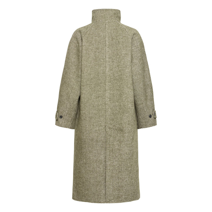 Gaziva Jacket