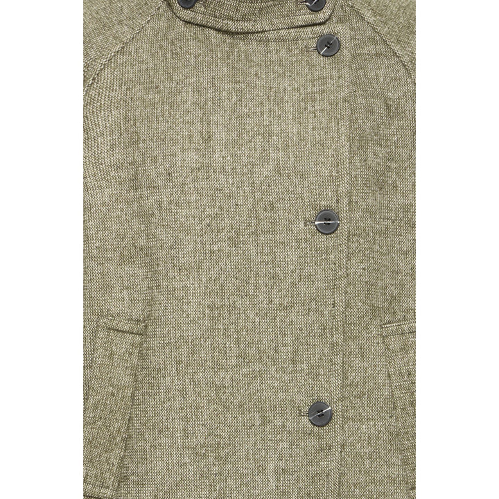 Gaziva Jacket