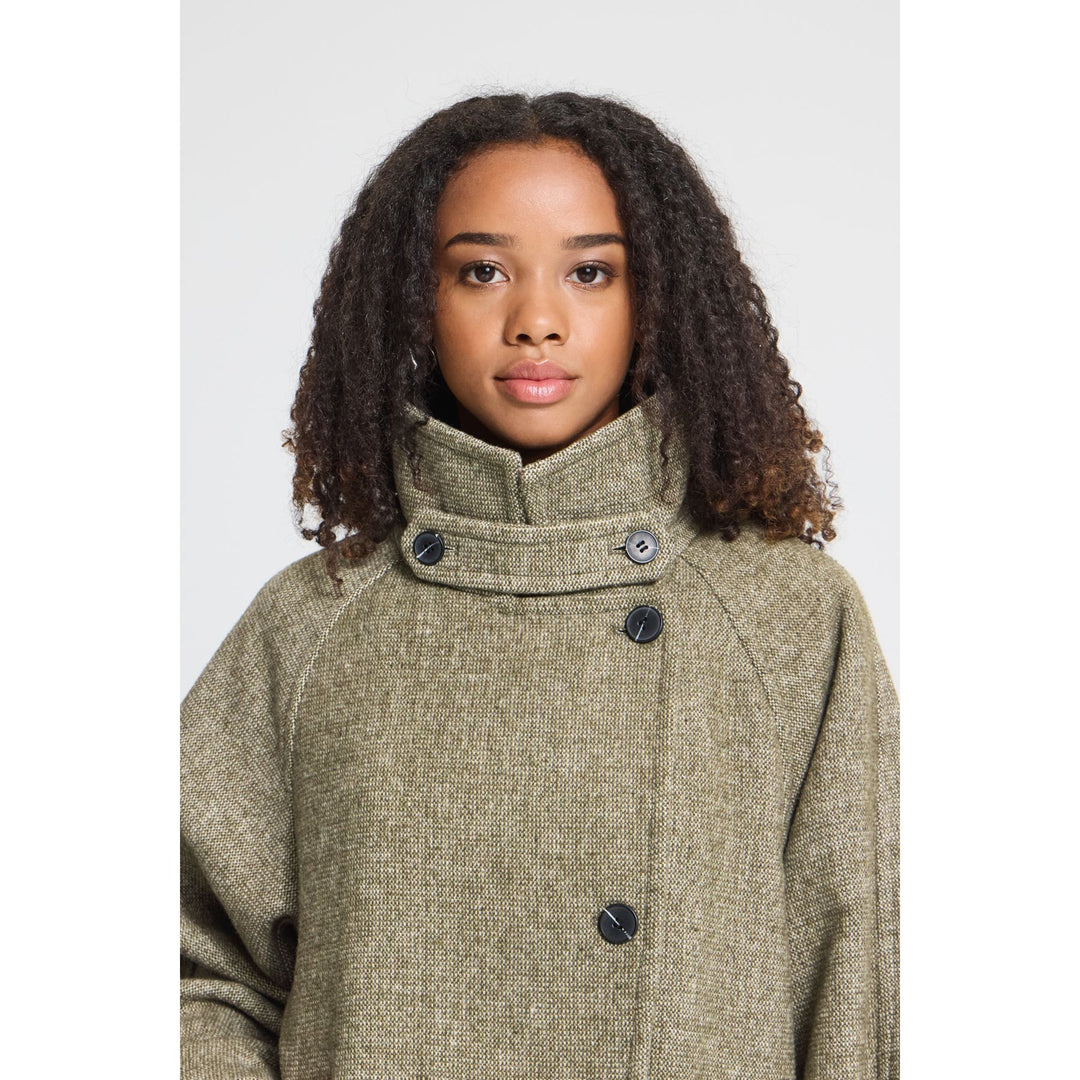 Gaziva Jacket