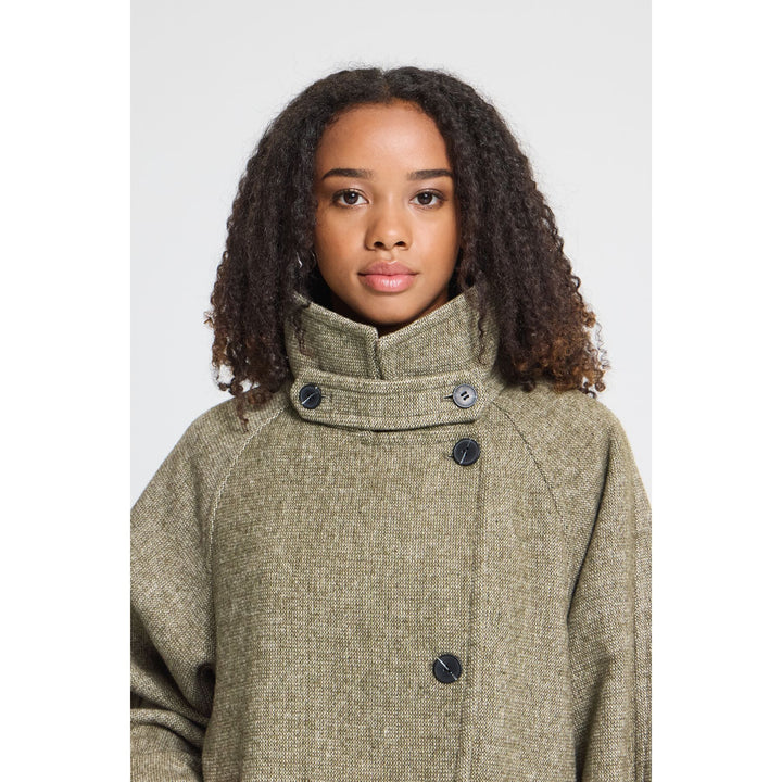 Gaziva Jacket