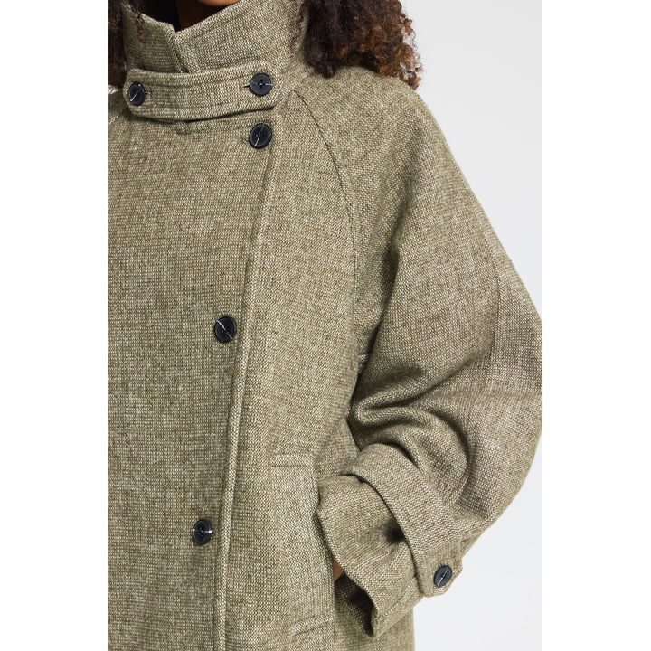 Gaziva Jacket