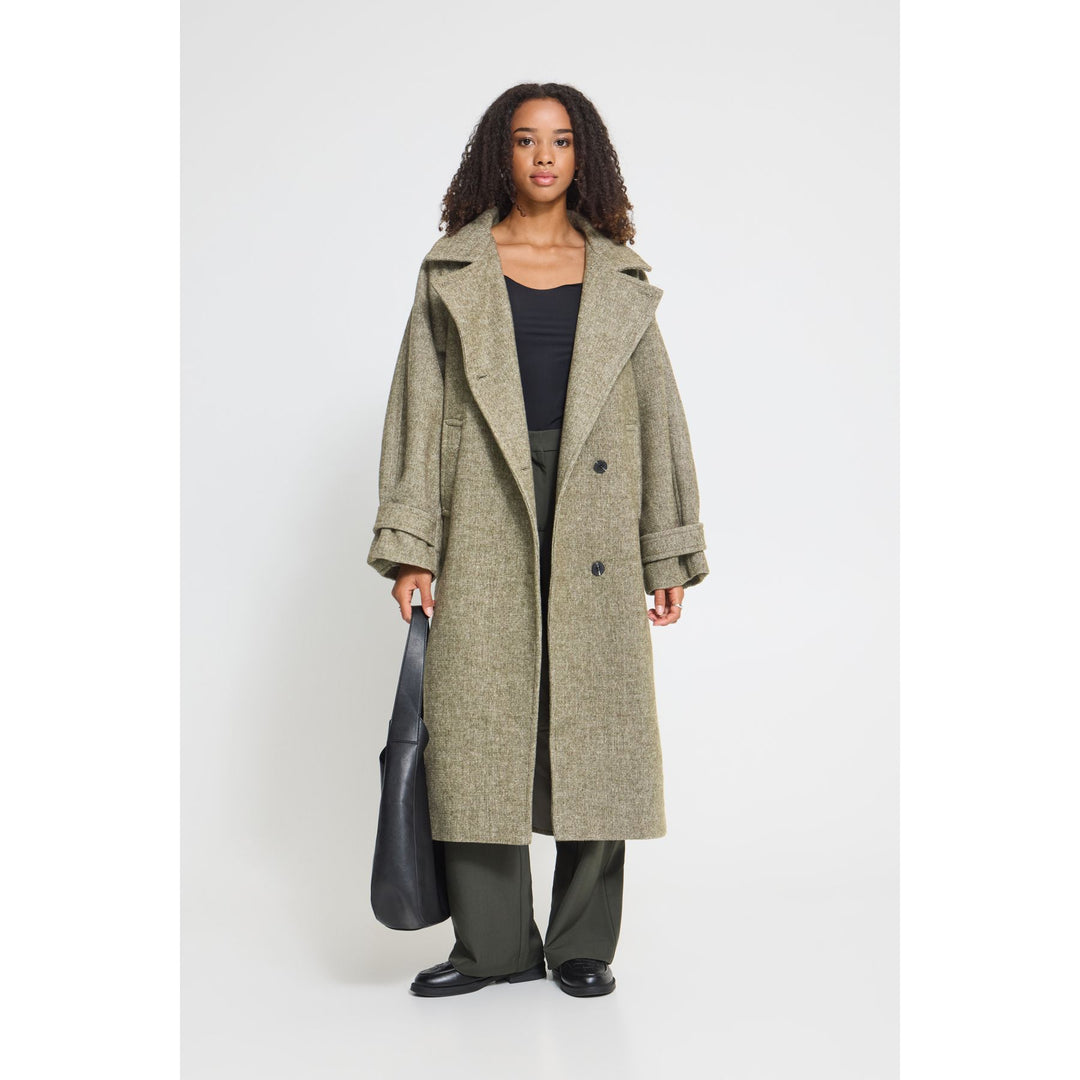 Gaziva Jacket