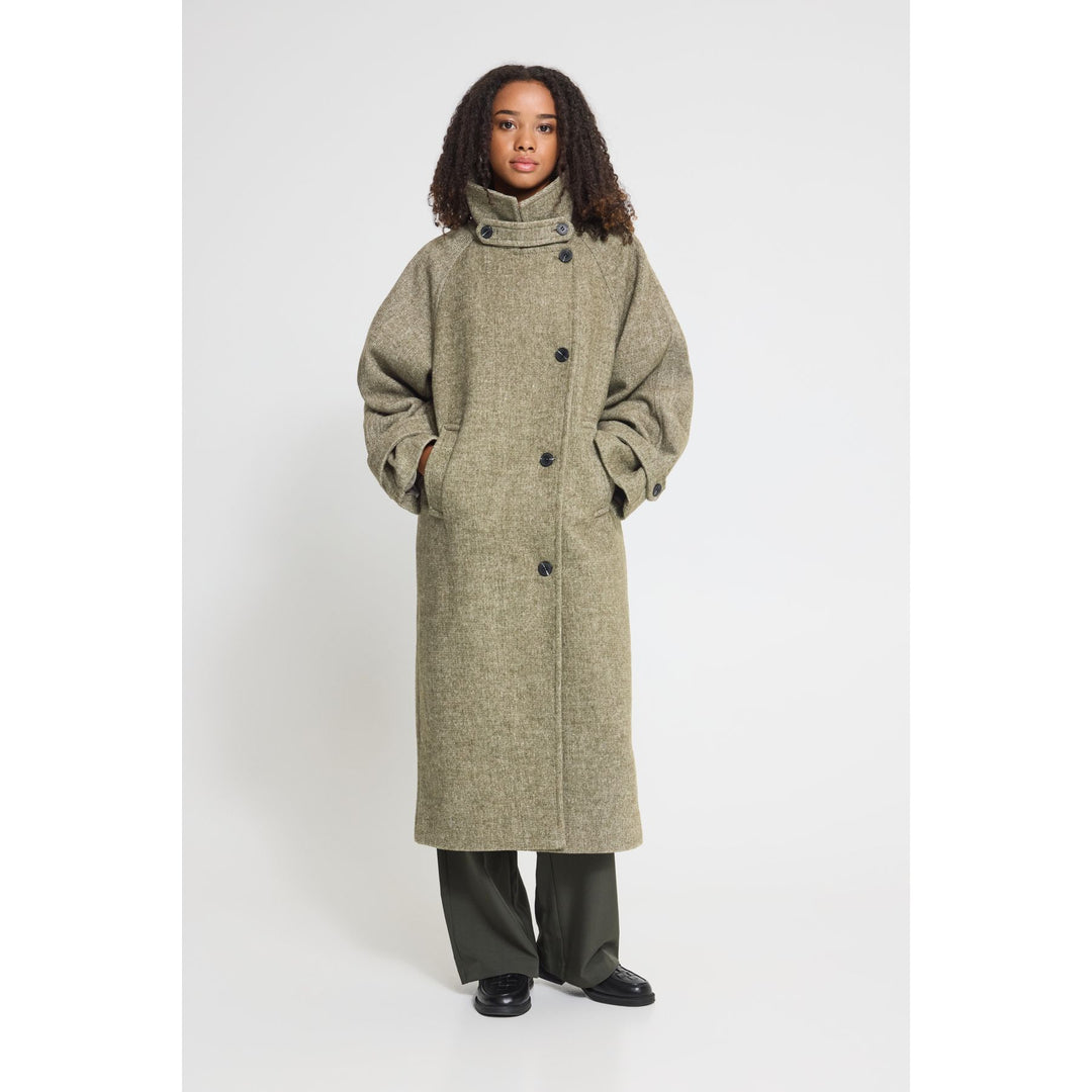 Gaziva Jacket