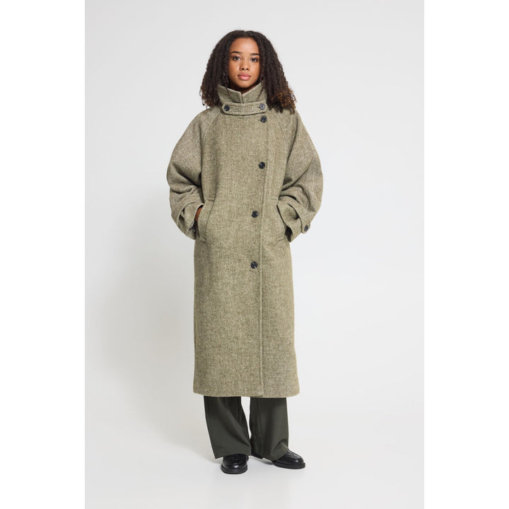 Gaziva Jacket