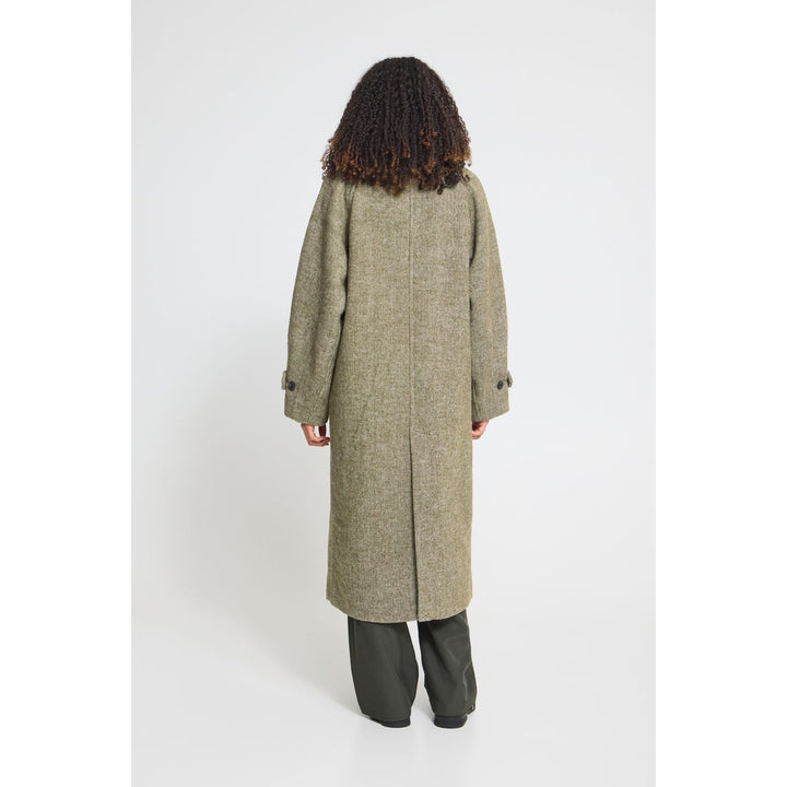Gaziva Jacket