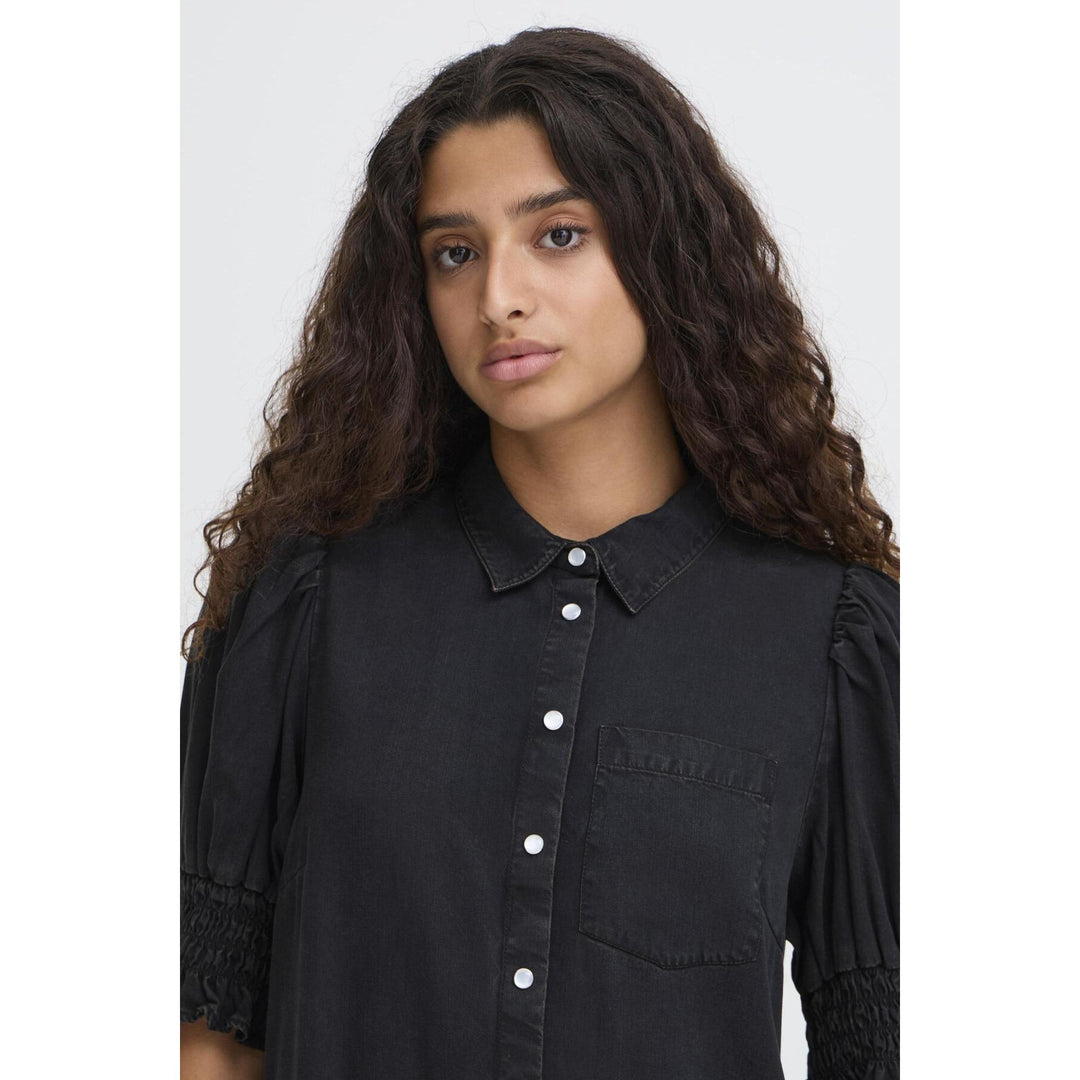 Borgie Shirt