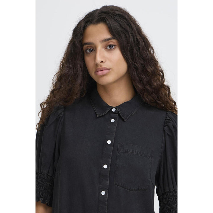 Borgie Shirt