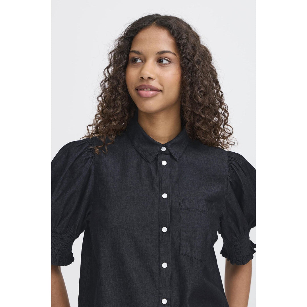 Borgie Shirt