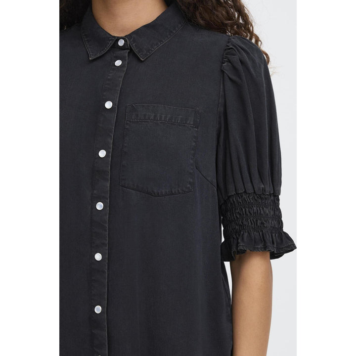 Borgie Shirt
