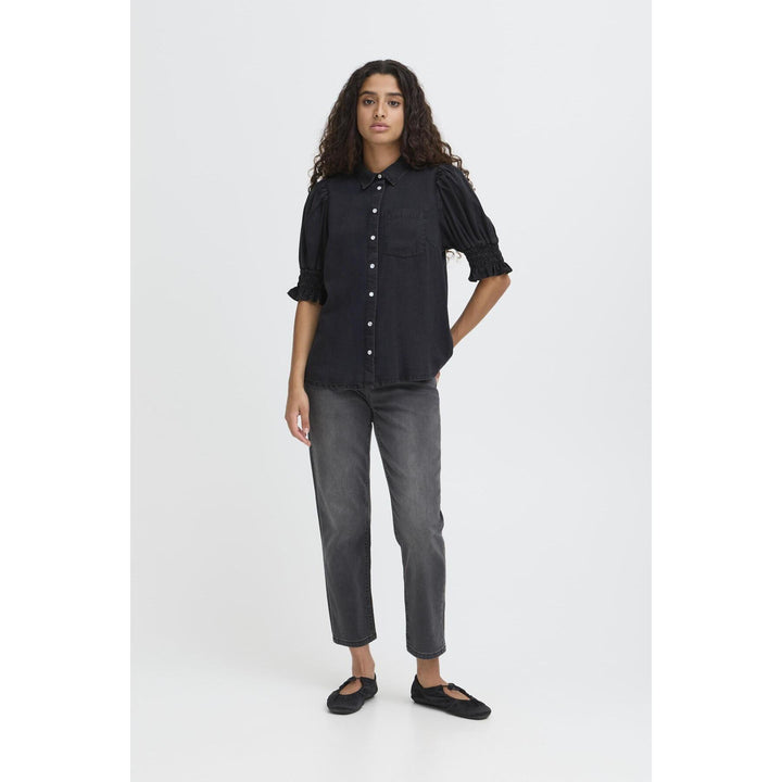 Borgie Shirt