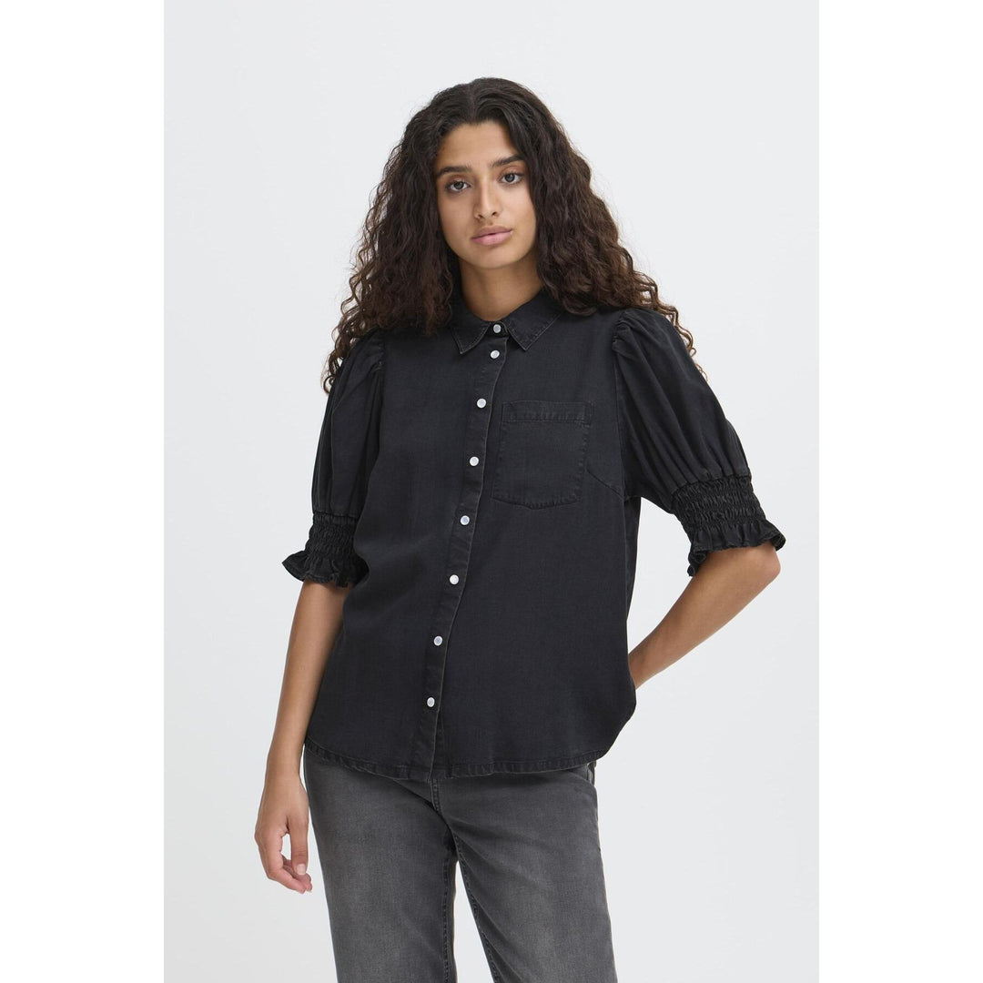 Borgie Shirt
