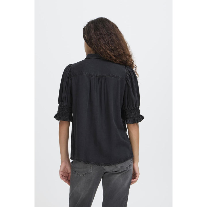 Borgie Shirt