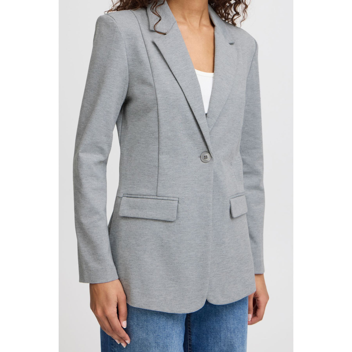 Kate Long Blazer