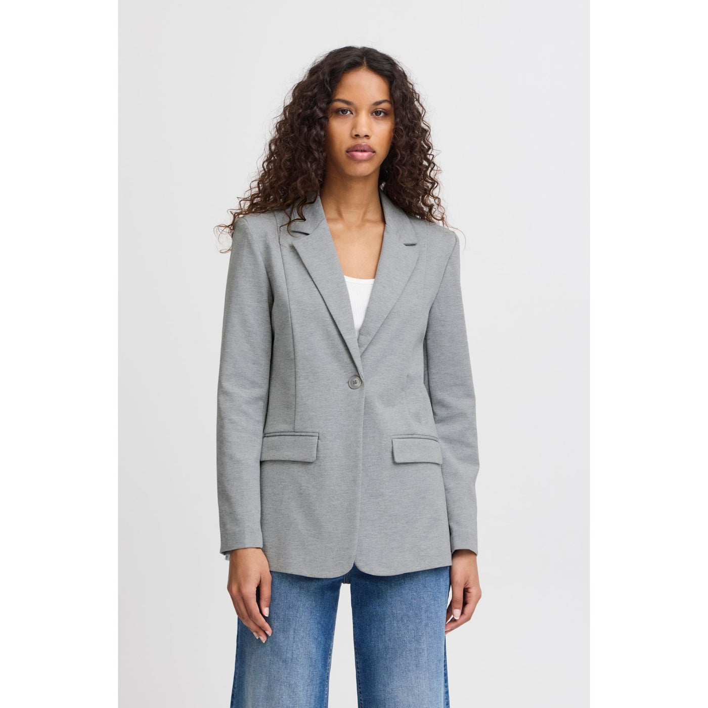 Kate Long Blazer