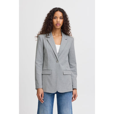 Blazer long Kate