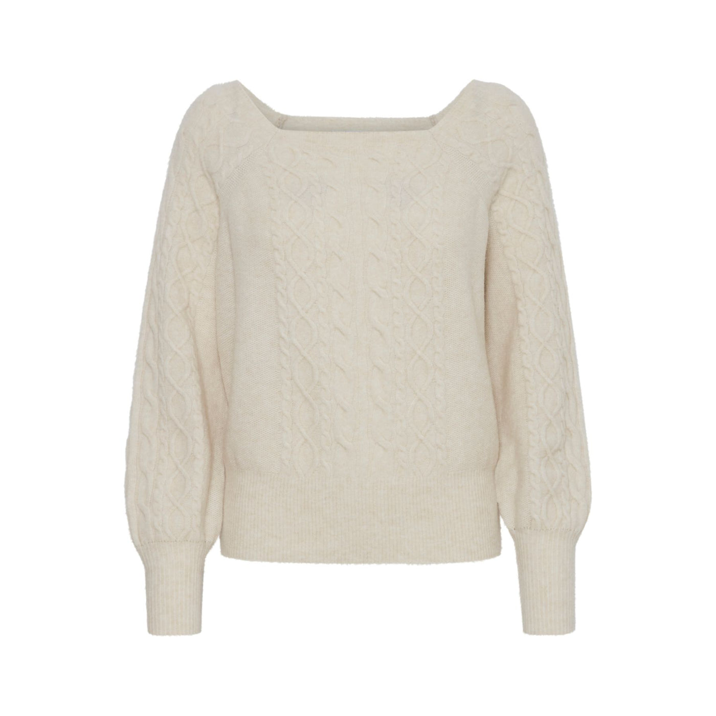 Liyanna Sweater