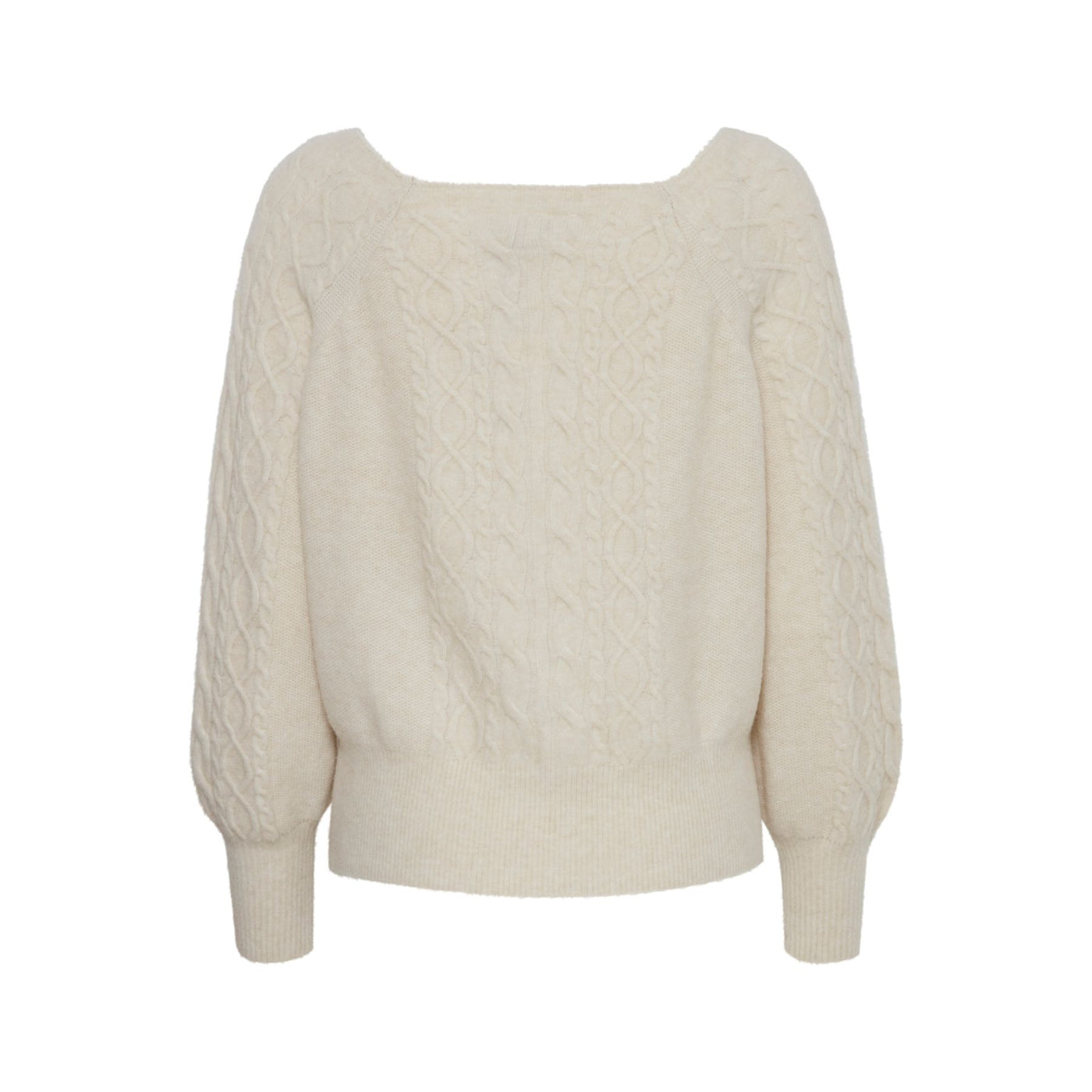 Liyanna Sweater