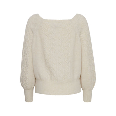 Liyanna Sweater