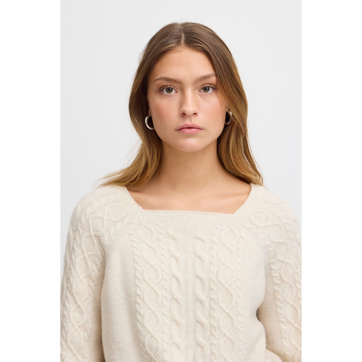 Liyanna Sweater