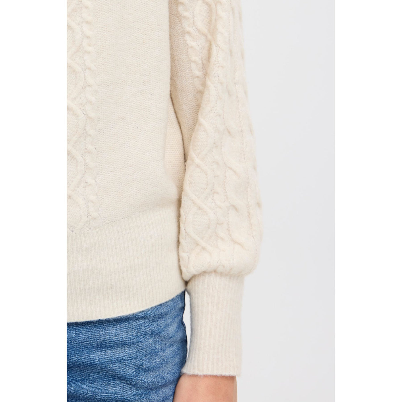 Liyanna Sweater