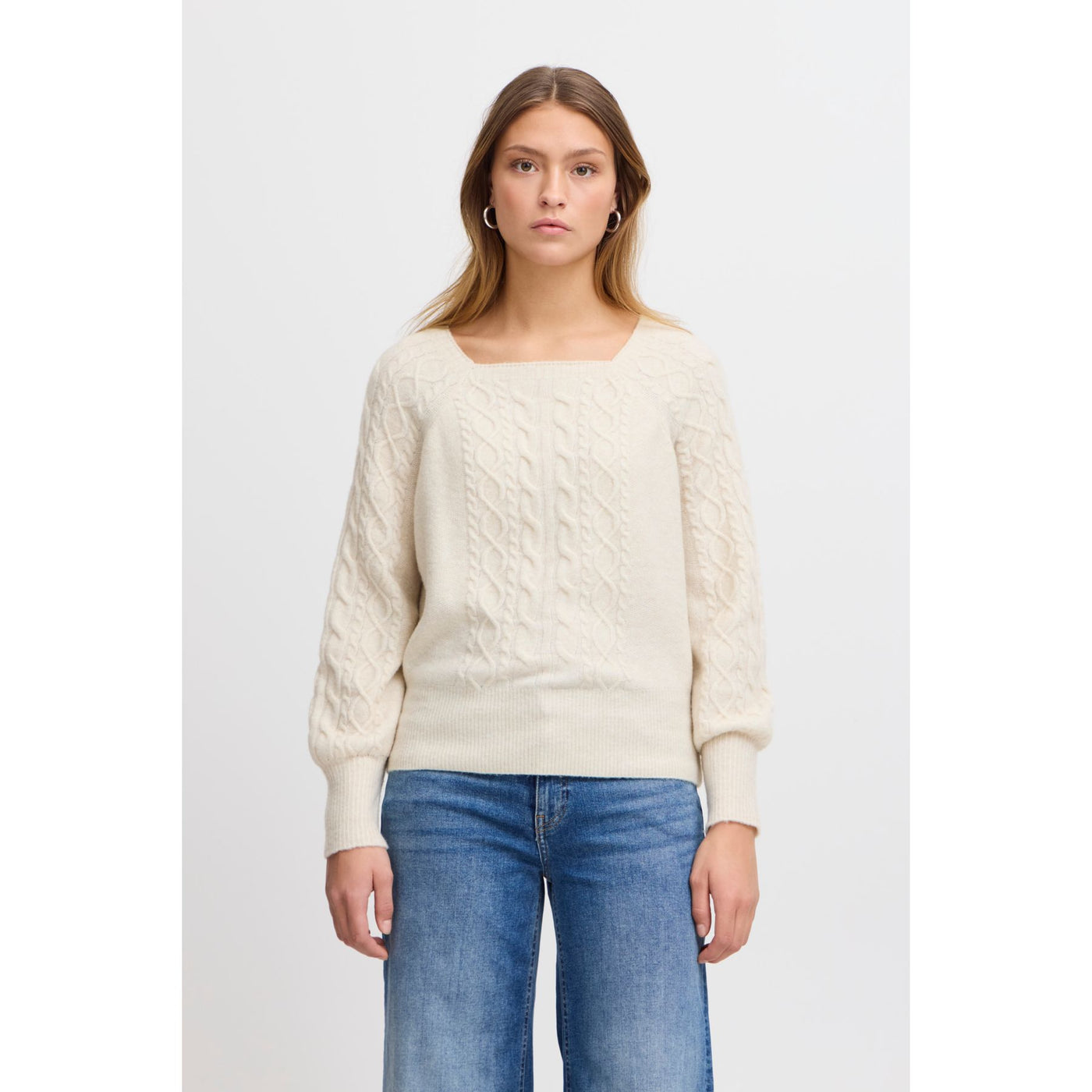 Liyanna Sweater