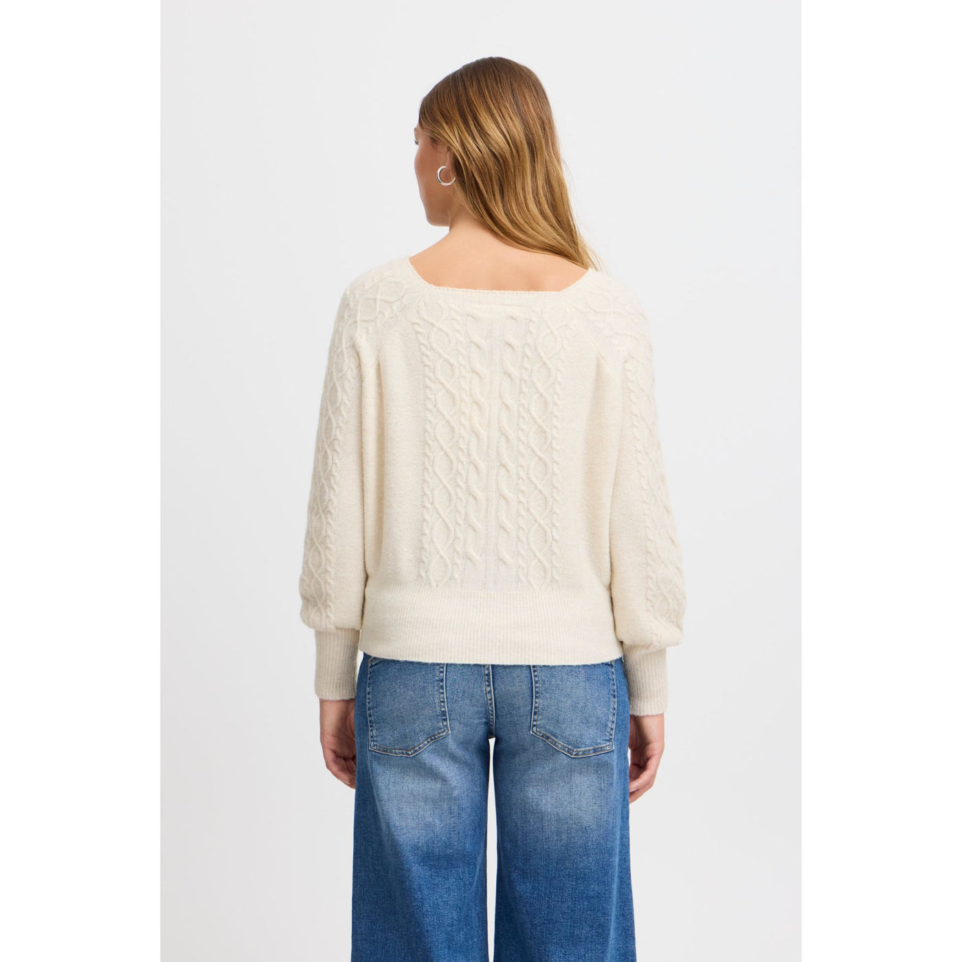 Liyanna Sweater