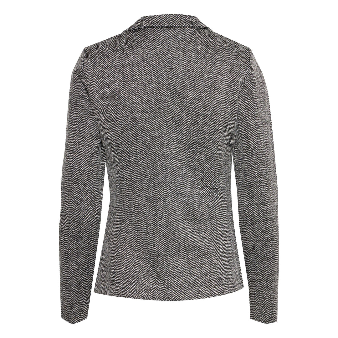 Kate Jacquard Blazer