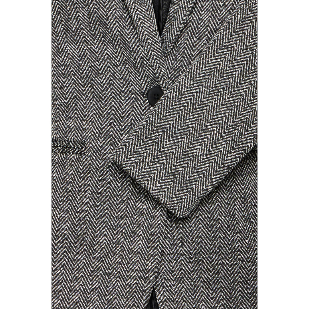 Kate Jacquard Blazer