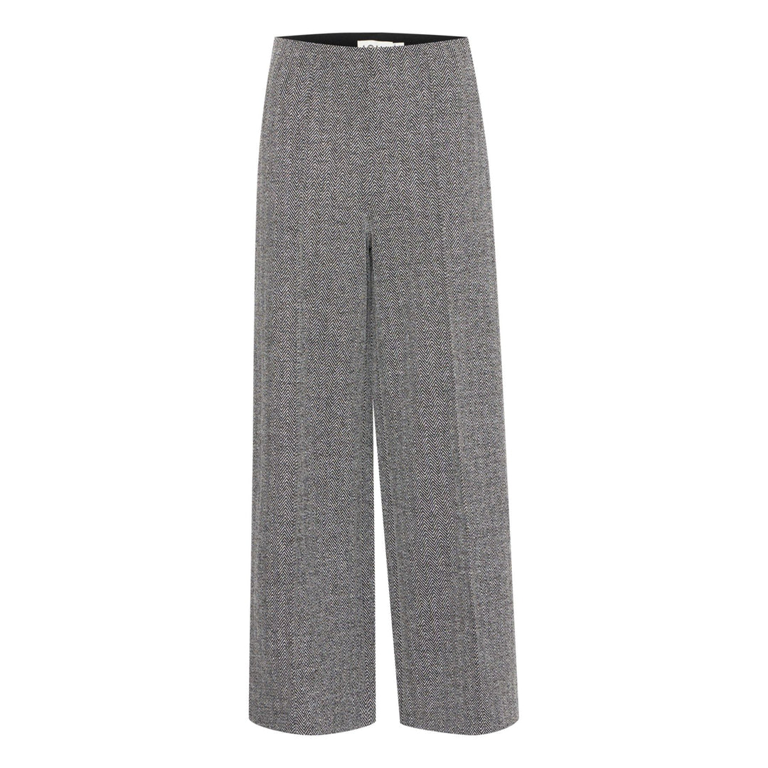 Kate Jacquard Pant