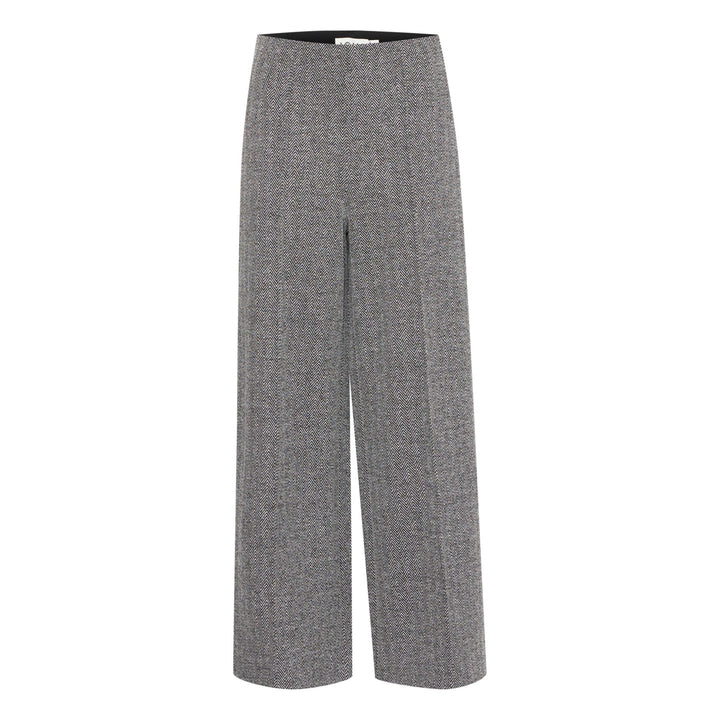 Kate Jacquard Pant