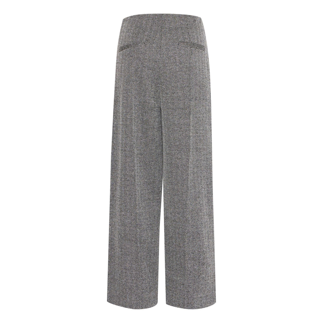 Kate Jacquard Pant