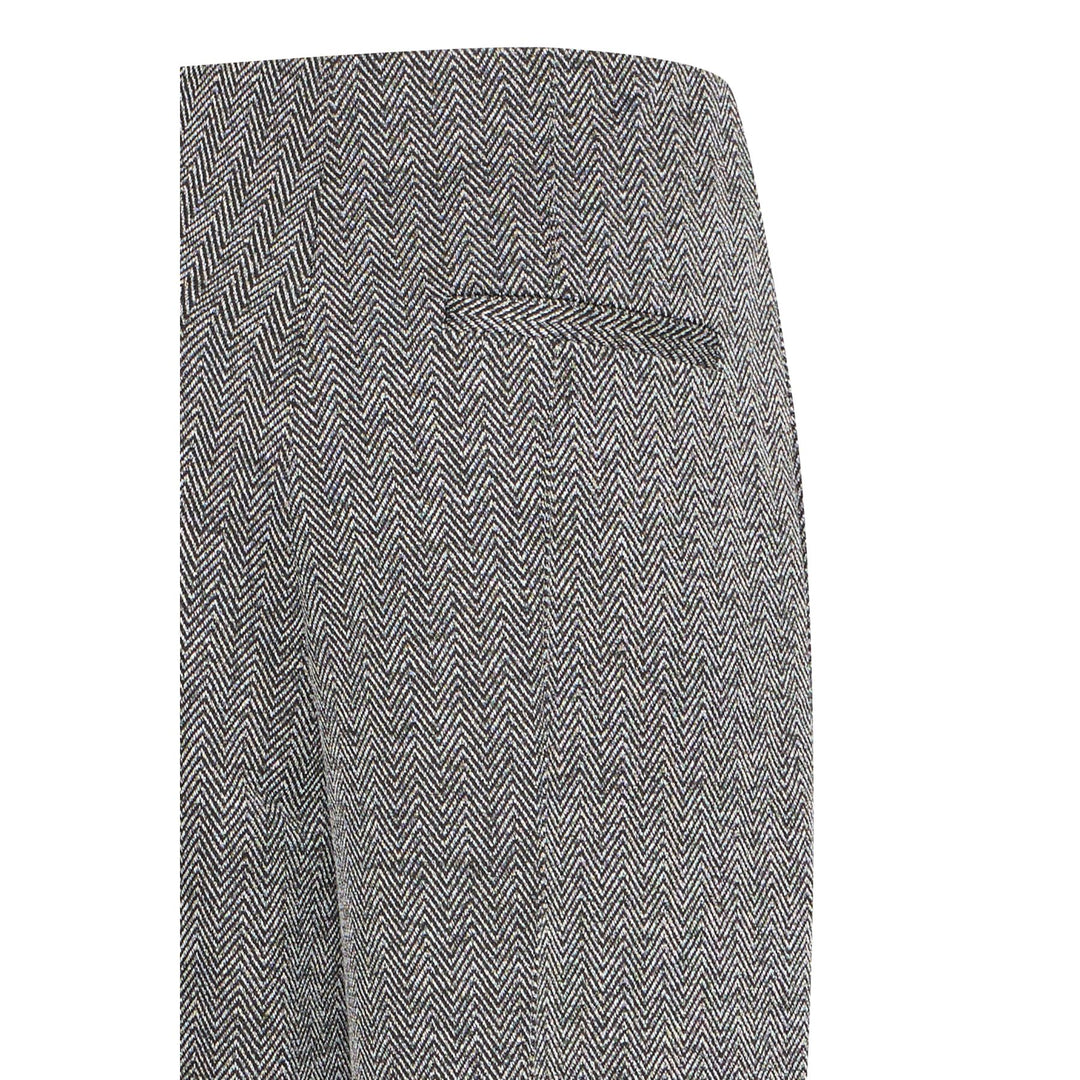 Kate Jacquard Pant