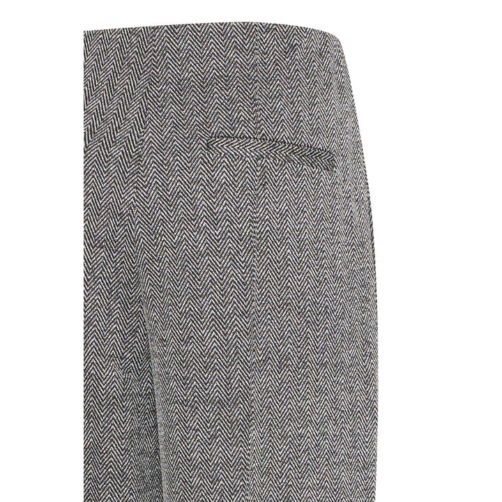 Kate Jacquard Pant