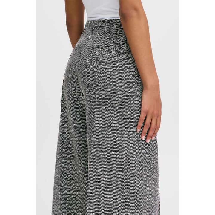 Kate Jacquard Pant