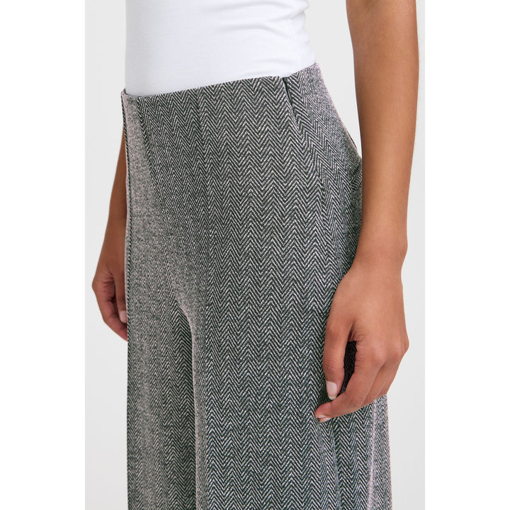 Kate Jacquard Pant