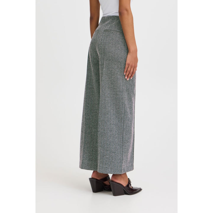 Kate Jacquard Pant