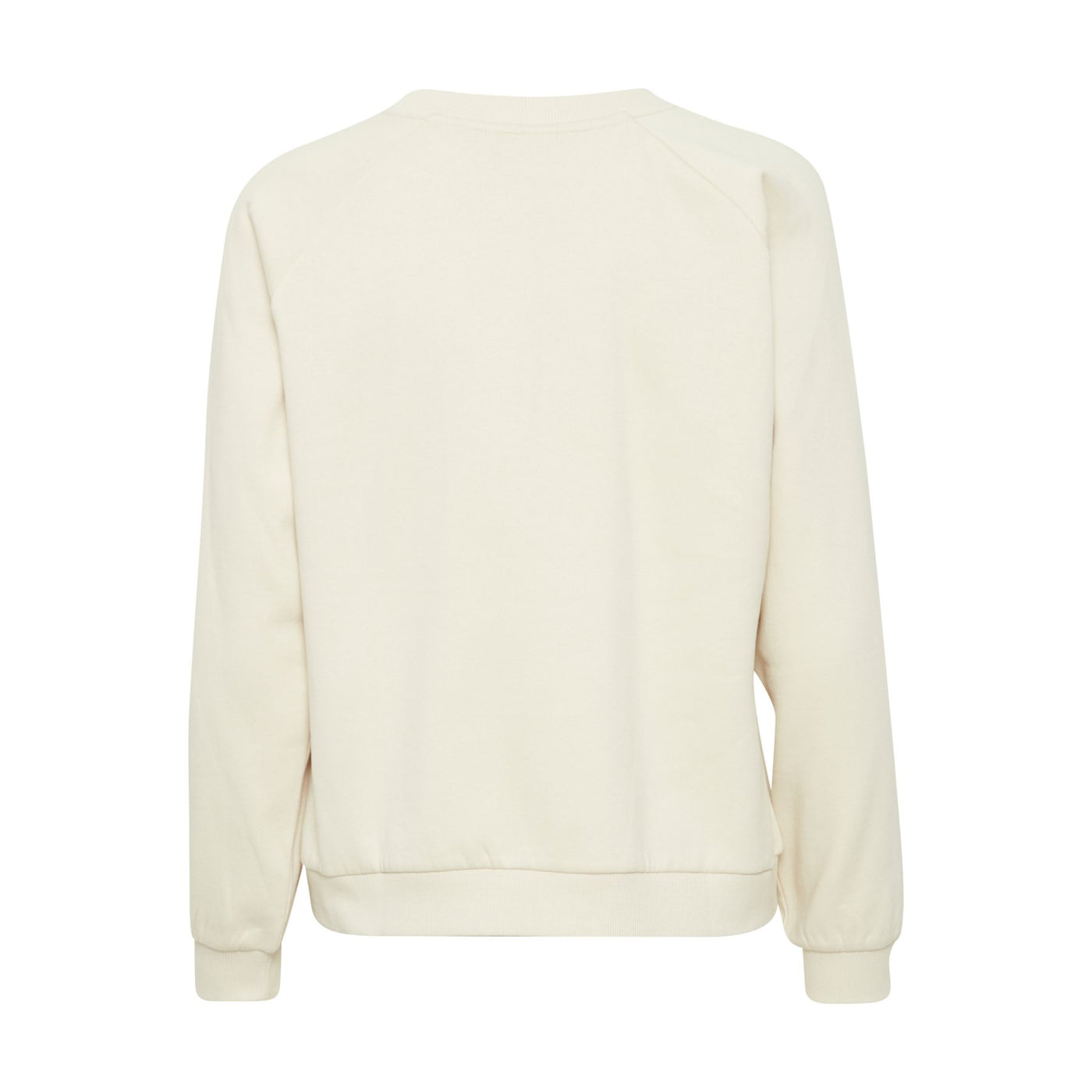 Lela Brushed Sweater