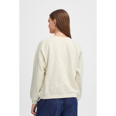 Lela Brushed Sweater