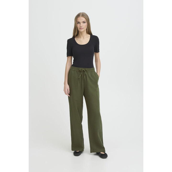 Foxa Beach Pant