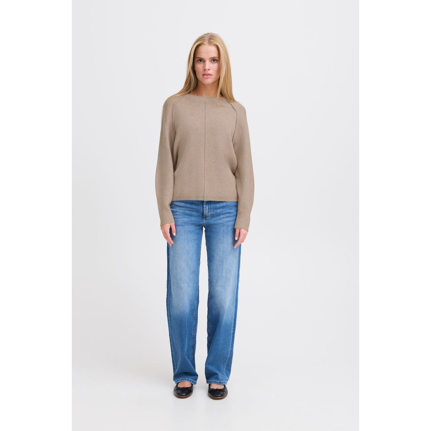 Ballia Sweater