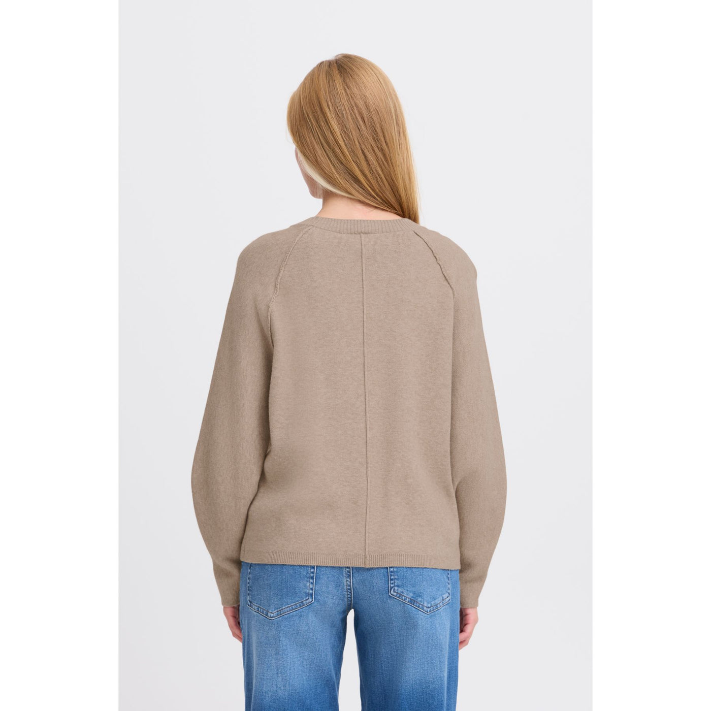 Ballia Sweater