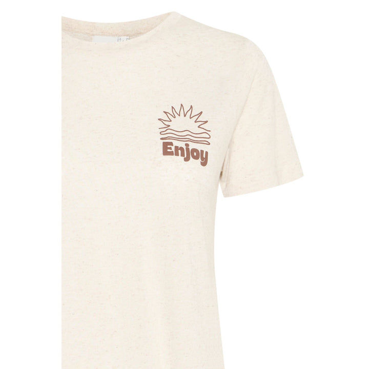 T-shirt Ohana
