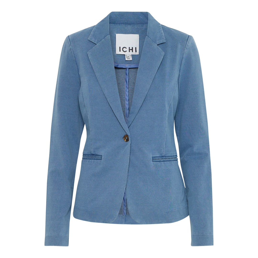 Kate Denim Blazer